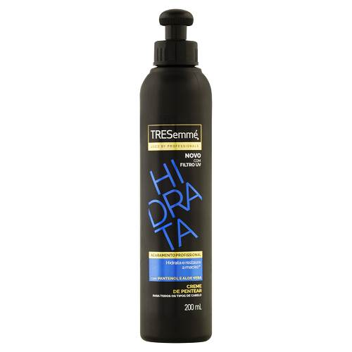 CR PENT TRESEMME 200ML HIDRATA