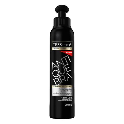 CR PENT TRESEMME 200ML ANTIQUEBRA