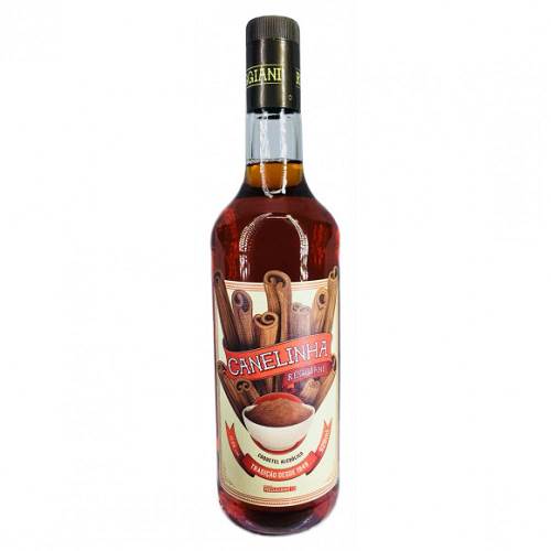 BEB CANELINHA REGGIANI MACCANE VD 950ML