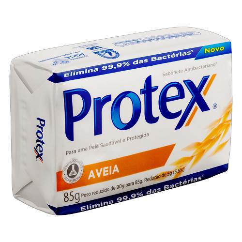 SAB PROTEX 85G AVEIA