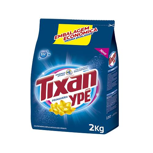 DET PO TIXAN YPE SACHE 2KG PRIMAVERA