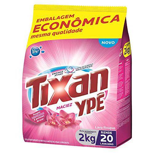 DET PO TIXAN YPE SACHE 2KG MACIEZ