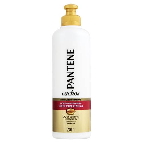 CR PENT PANTENE 240G HIDRA CACHOS