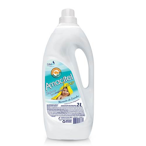 AMAC AMACITEL 2L MOMENTO DE CARINHO BCO