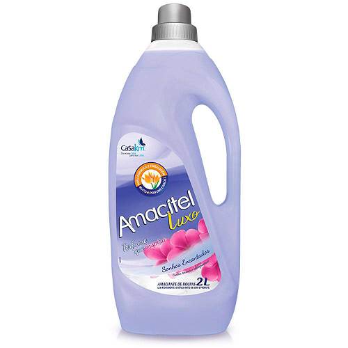 AMAC AMACITEL 2L SONHOS ENCANTADOS LILAS
