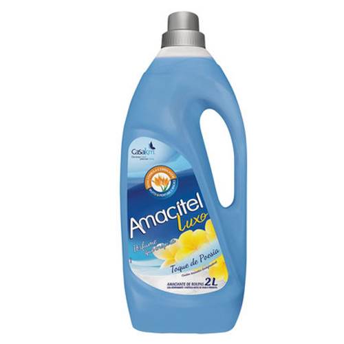 AMAC AMACITEL 2L TOQUE DE POESIA AZUL