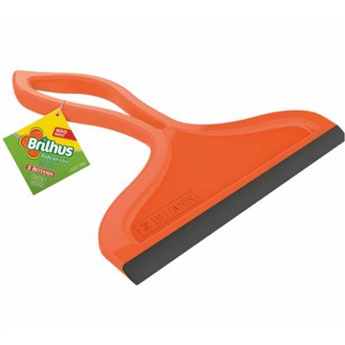 RODO PIA BRILHUS PLASTICO 14CM UN