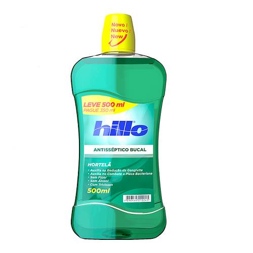 ENX BUCAL HILLO L500P350 HORTELA
