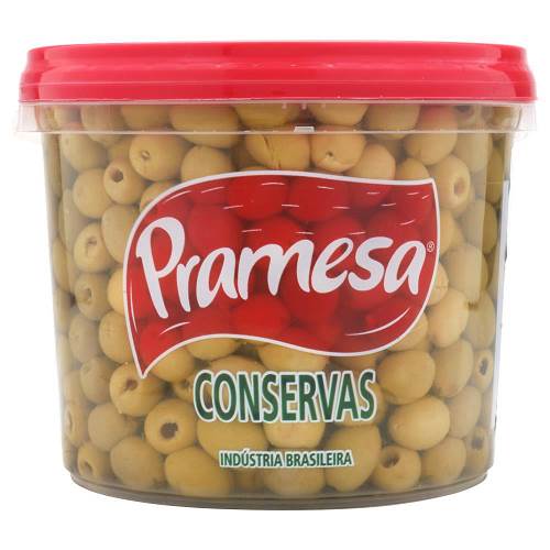 AZEITONA PRAMESA 2KG BD SC 