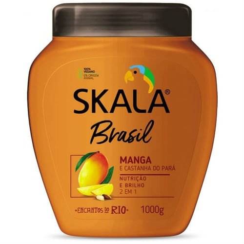 CR TRAT SKALA 1KG BRASIL MANGA E CASTAN