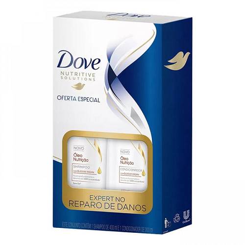SH 400  COND 200 DOVE RECONSTRUCAO COMP