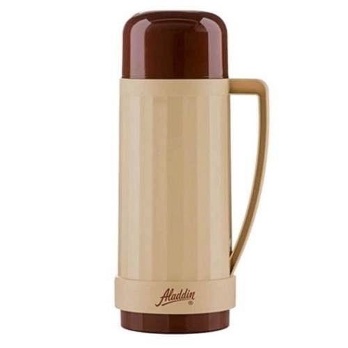GAR ALADDIN CONTINENTAL RL 500ML BEGE 03