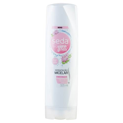 COND SEDA 325ML NINA HIDRAT MICELAR
