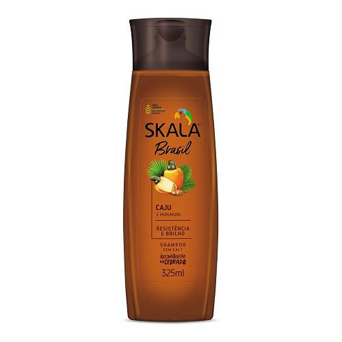 SH SKALA 325ML CAJU E MURUMURU