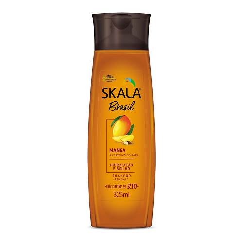SH SKALA 325ML MANGA E CASTANHA