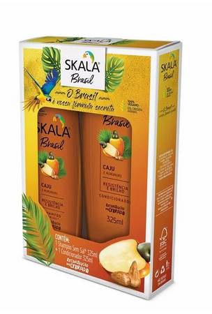 SH 325  COND 325 SKALA CAJU E MURUMURU