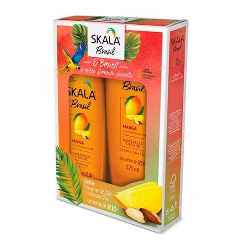 SH 325  COND 325 SKALA MANGA E CASTANHA