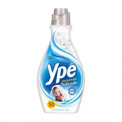 AMAC YPE CONC 1L DELICADO BRANCO
