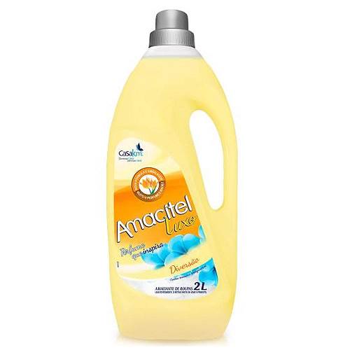 AMAC AMACITEL 2L DIVERSAO AMARELO