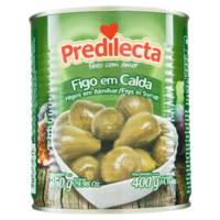 FIGO CALDA PREDILECTA LT 400G
