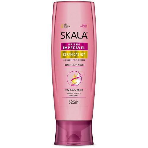 COND SKALA 325ML CERAMIDAS G3