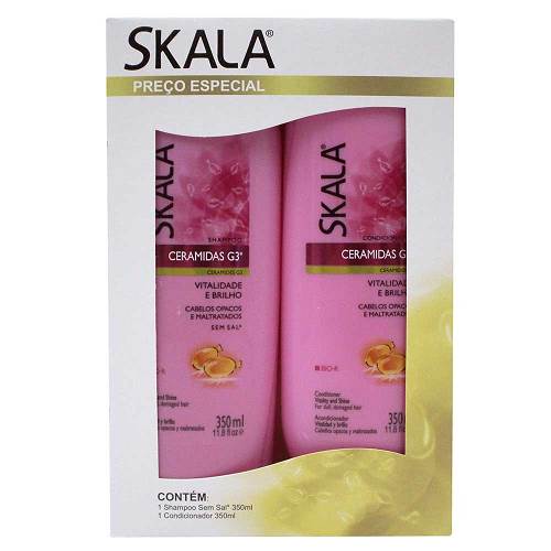 SH 325  COND 325 SKALA CERAMIDAS PLUS
