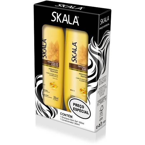 SH 325  COND 325 SKALA MANT KARITE