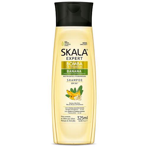 SH SKALA 325ML BOMBA BANANA
