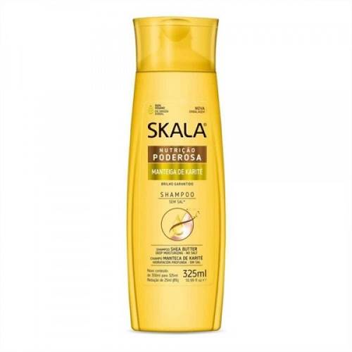 SH SKALA 325ML MANT KARITE