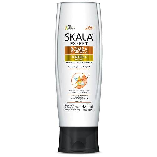 COND SKALA 325ML BOMBA VITAMINA