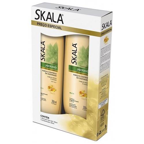 SH 325  COND 325 SKALA JABORANDI PLUS