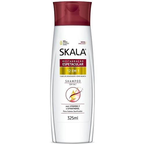 SH SKALA 325ML 12X1