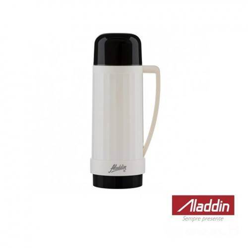 GAR ALADDIN CONTINENTAL RL 500ML BRANCA