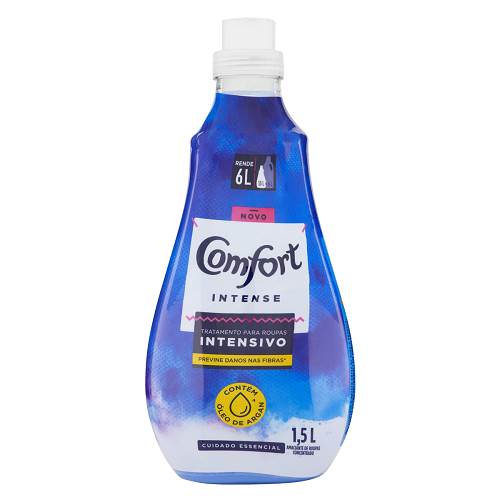 AMAC COMFORT CONC 15L CUID ESSENCIAL