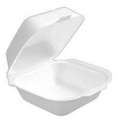 HAMBURGUEIRA ISOPOR COPOPLAST CH03