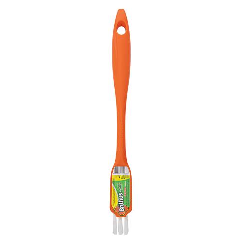 ESCOVA BRILHUS CANTOS PLAST UN