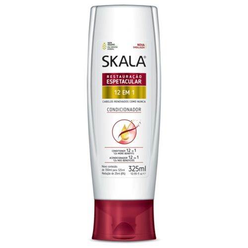 COND SKALA 325ML 12X1