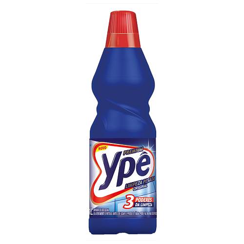LIMP LIMPEZA PESADA YPE ORIGINAL 1L