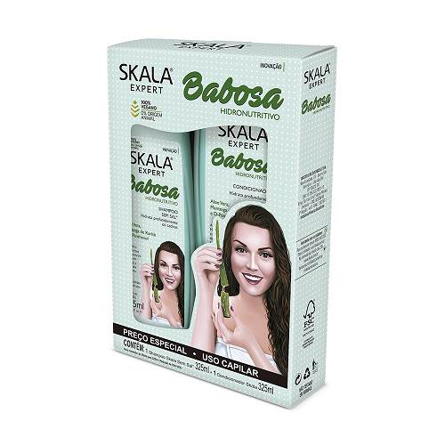SH 325  COND 325 SKALA BABOSA