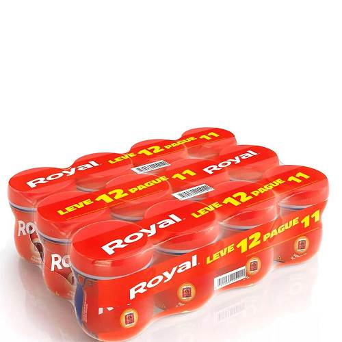 FERM PO ROYAL L12P11 100G POTE