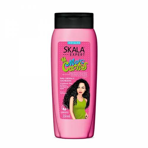 SH SKALA 325ML MAIS CACHOS