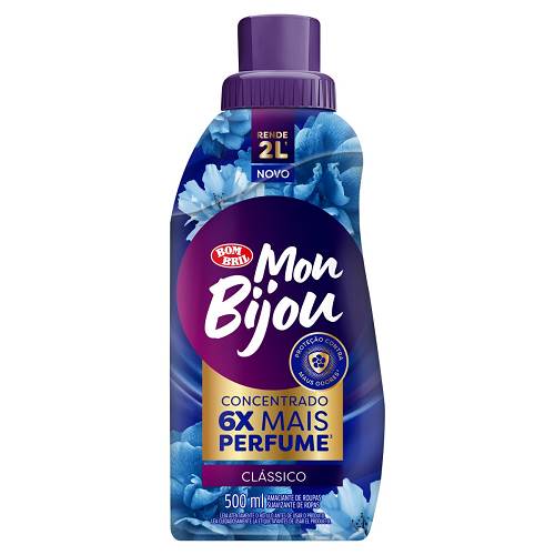 AMAC MON BIJOU CONC 500ML CLASSICO