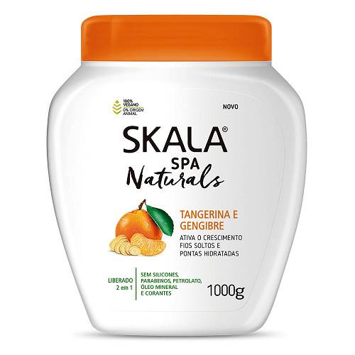 CR TRAT SKALA 1KG SPA TANG E GENGIBRE