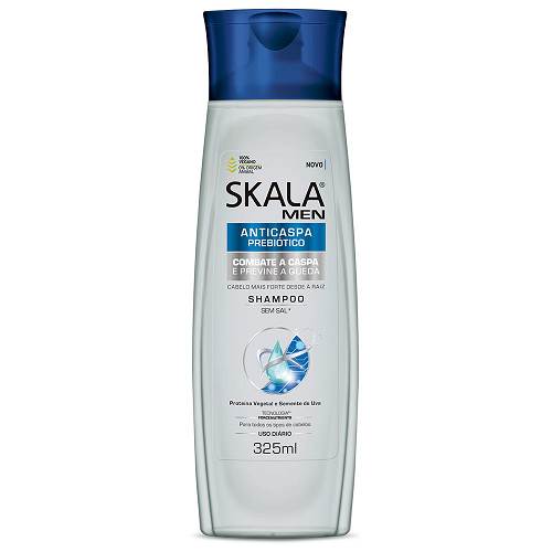 SH SKALA 325ML MEN ANTICASPA ANTIQUEDA