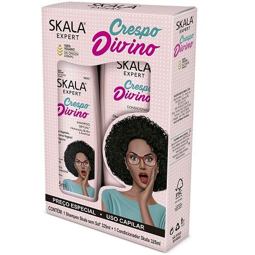SH 325  COND 325 SKALA CRESPO DIVINO