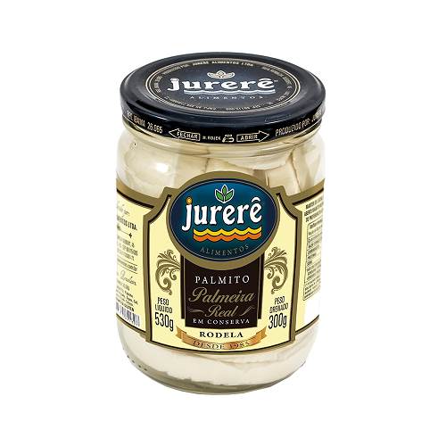 PALMITO PALM REAL JURERE RODELA VD 300G