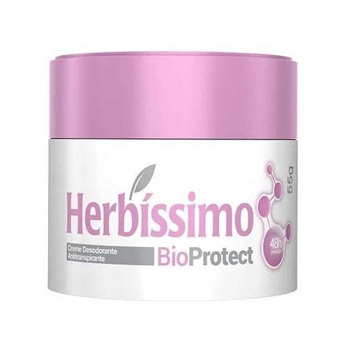 DESOD ROLL ON HERBISSIMO 50ML NEUTRO