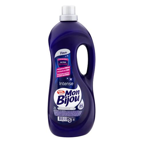 AMAC MON BIJOU 2L INT AZUL ESCURO