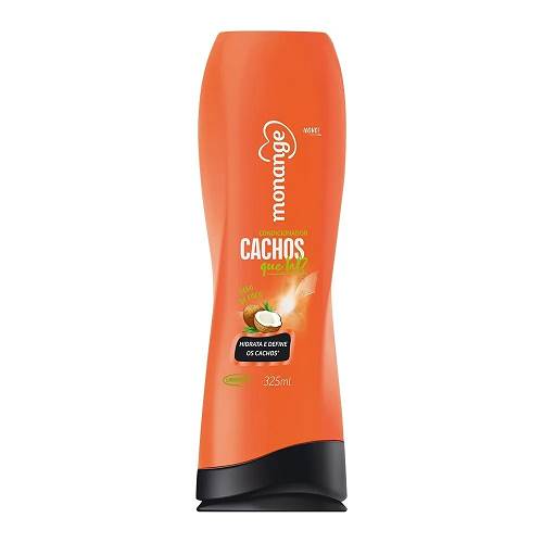 COND MONANGE 325ML CACHOS QUE TAL
