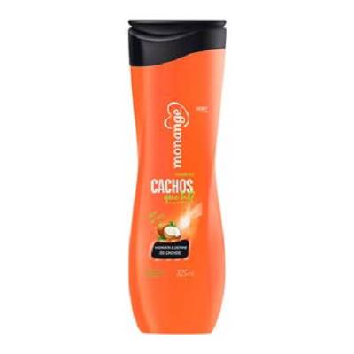 SH MONANGE 325ML CACHOS QUE TAL